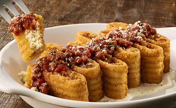 Lasagna Fritta