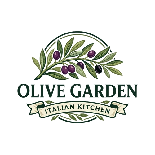 Olive Garden Italian Kitchen Logo